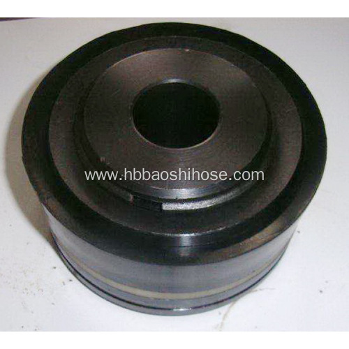 High Temperature Pump Rubber Piston Assembly